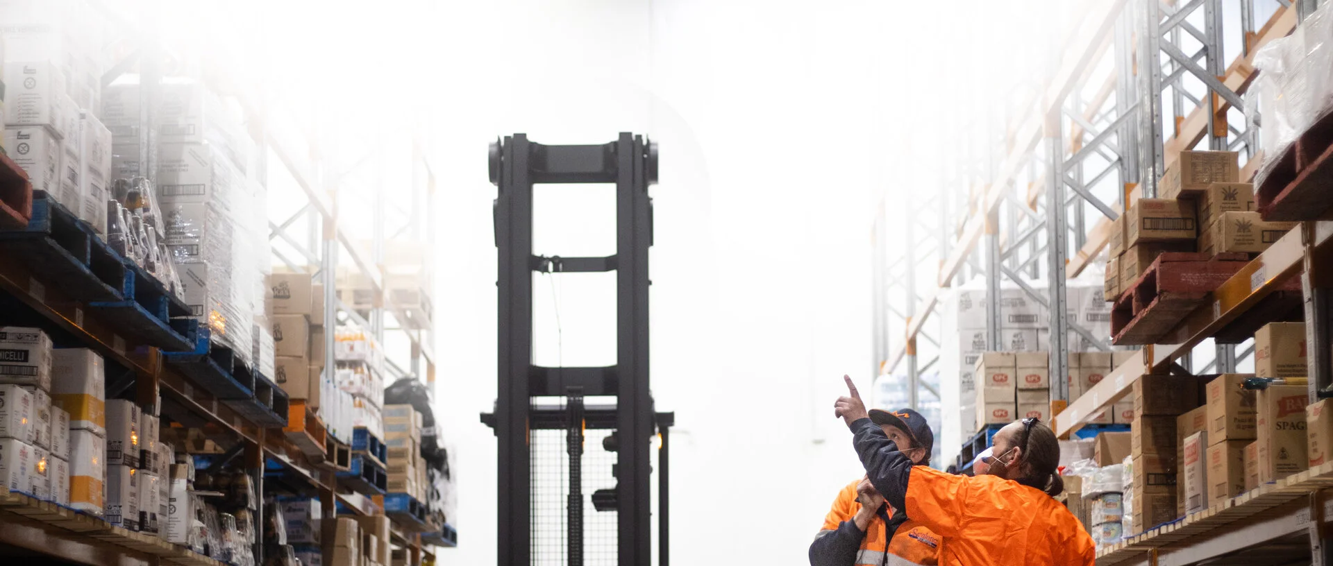 IFDA Independent Food Distributors Australia