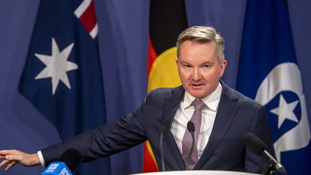 ALP’s ‘private power price claim’