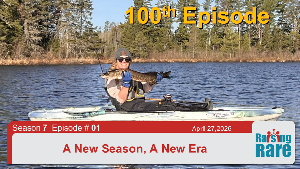 100th Episode A New Season, A New Era