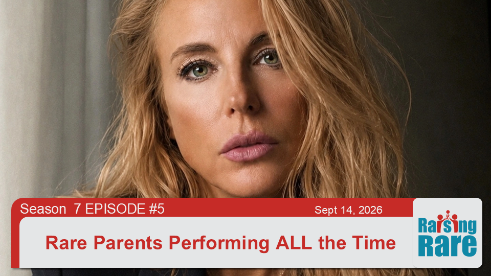 Rare Parents Performing ALL the Time
