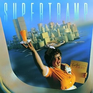 Supertramp • Breakfast in America