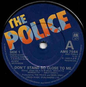 Oct 7th in Pop History