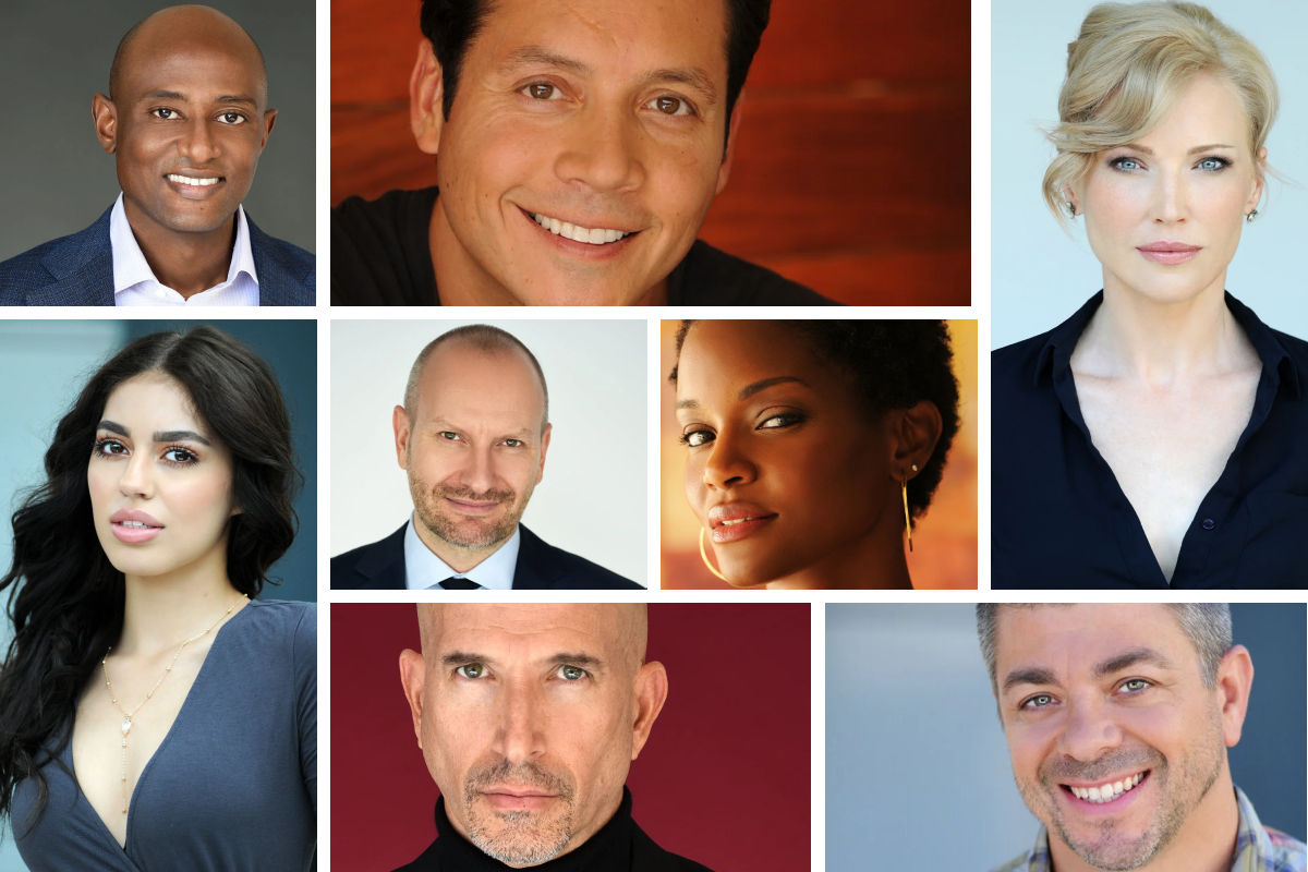 Headshot Photography in Los Angeles: Complete Guide for 2026