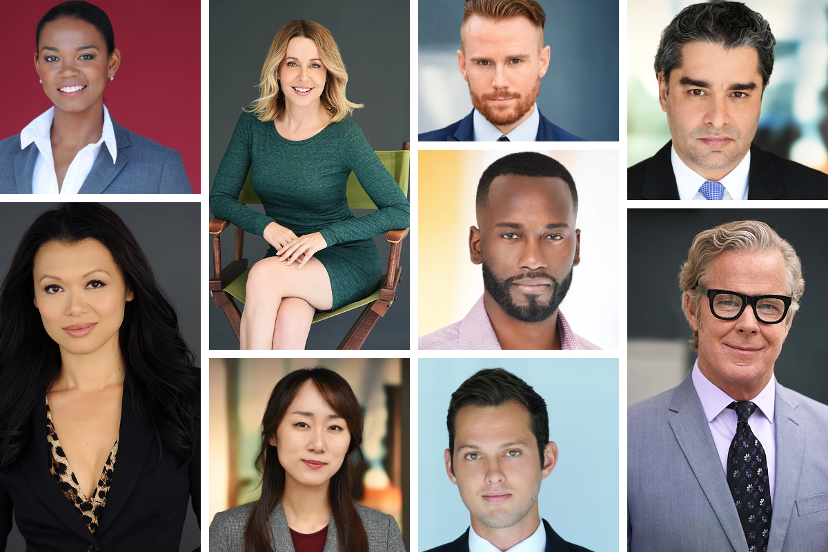 How Much Do Professional Headshots Cost in Los Angeles?