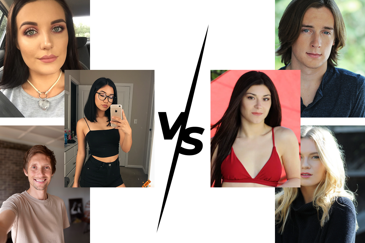 DIY Headshots vs Professional Headshots – Full Comparison