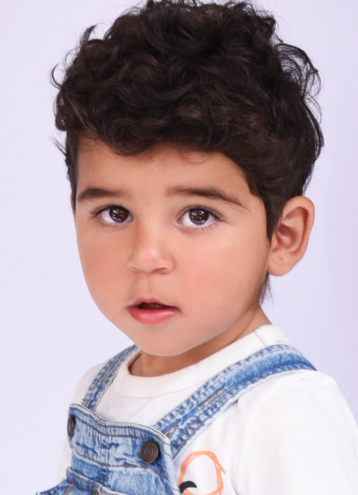 kids headshot photography los angeles