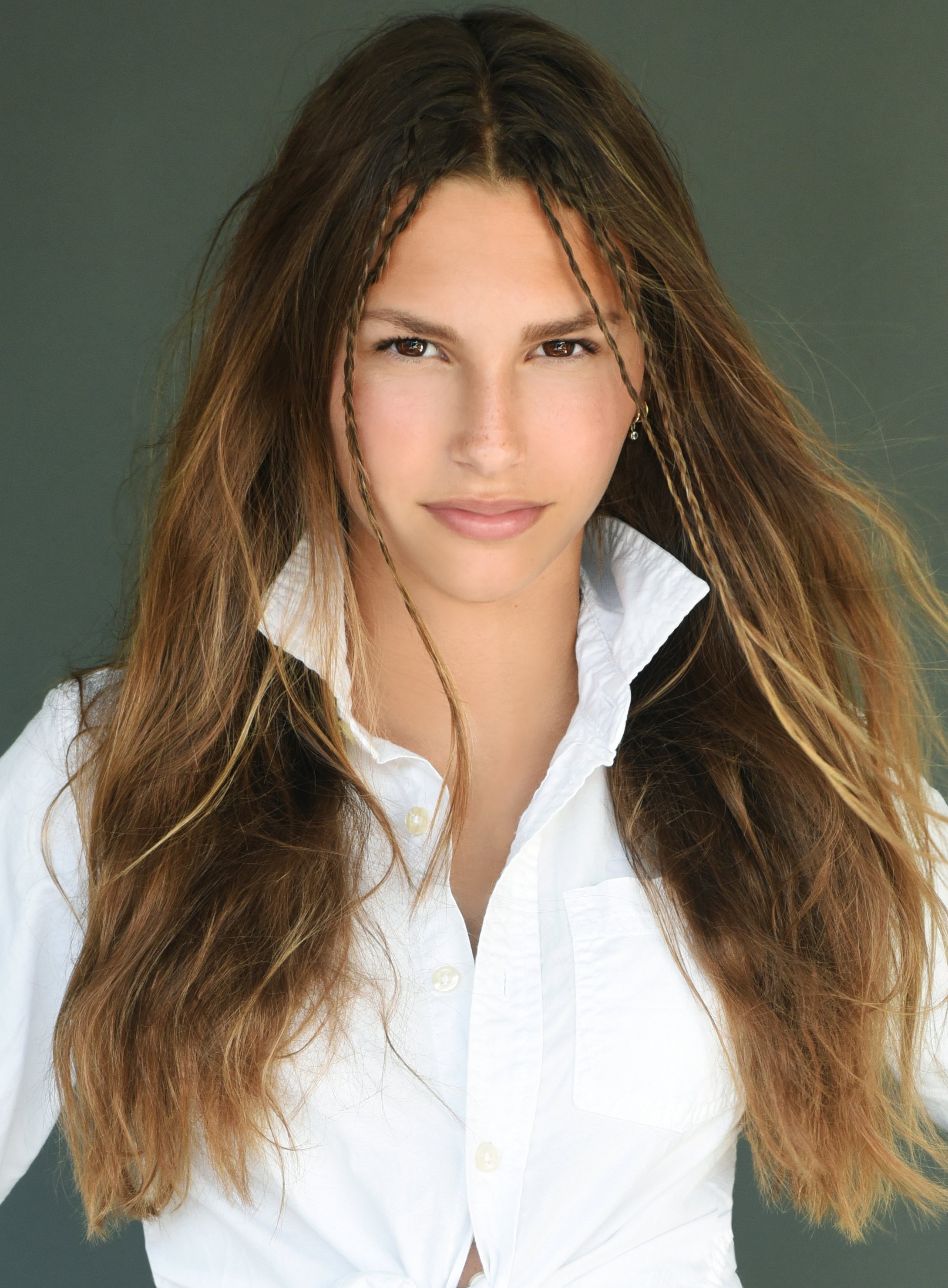 headshot photography