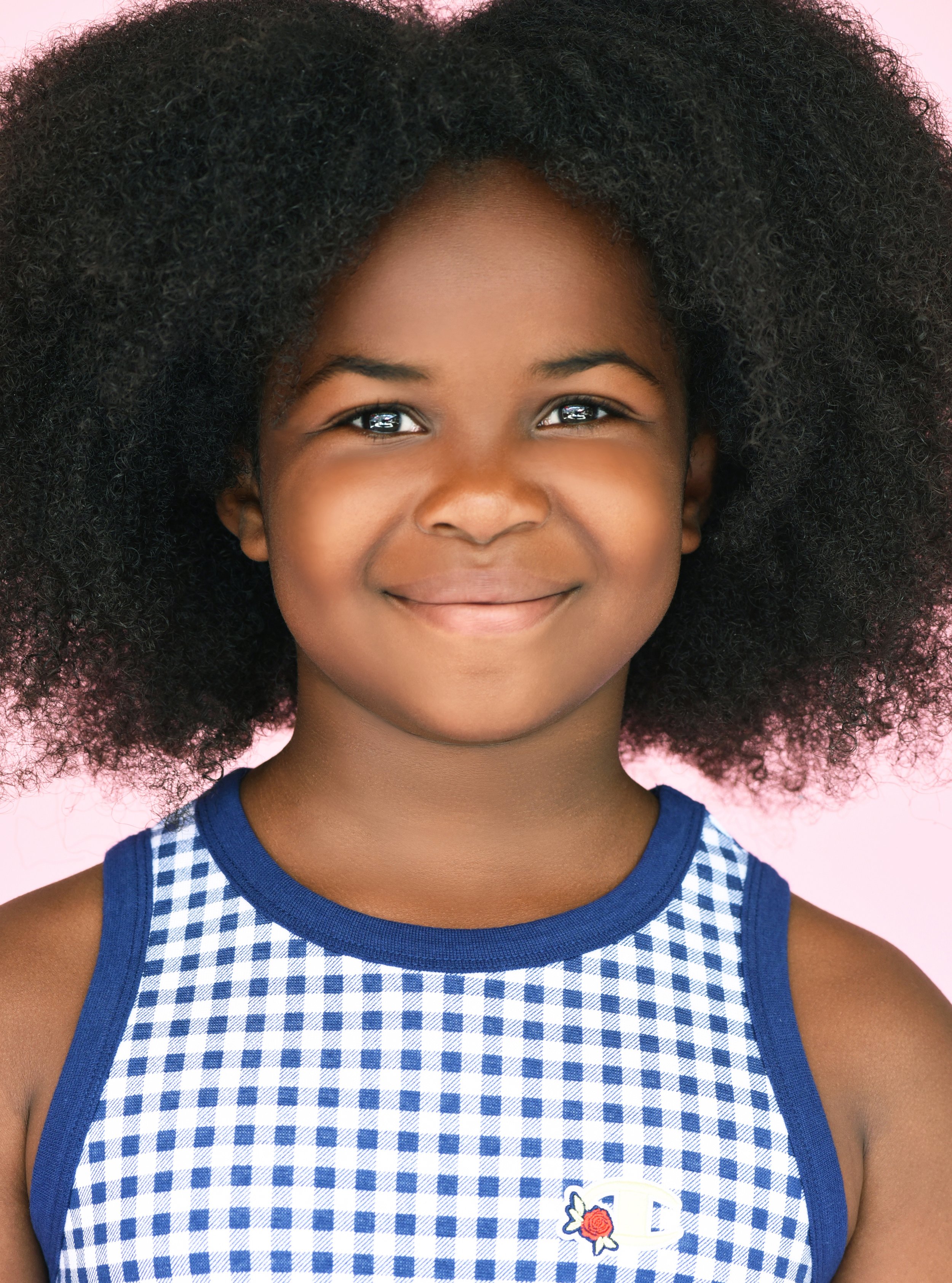 kids headshot photographer los angeles