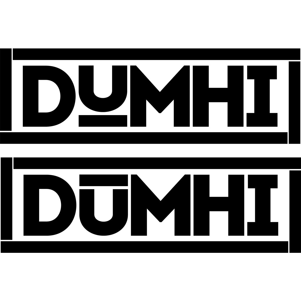    DUMHI