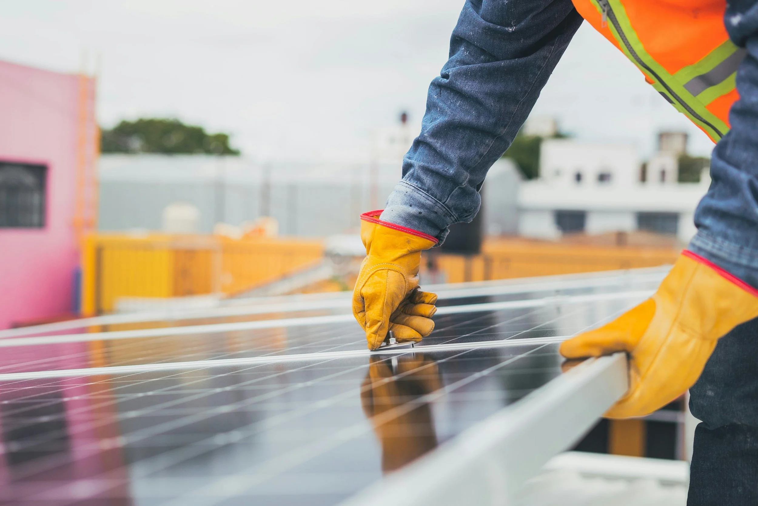 MEC Engineering | Portland Electrical & MEP Experts