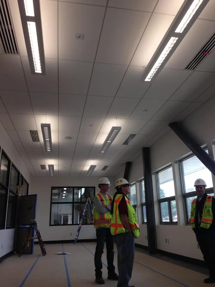 Interstate Maintenance Facility (IMF)