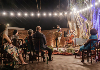 Storytelling Samarasā: Awareness. Empathy. Action. – Ubud Writers and Readers Festival