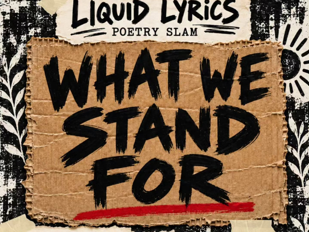 What We Stand For!