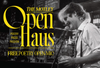Motley Openhaus: Poetry Open Mic | Word Travels