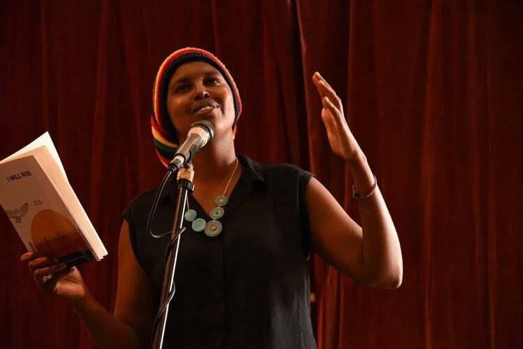 Hani Abdile (Sydney)