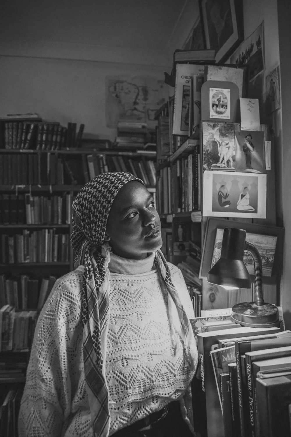 Rataj Abdullah Story Week 2025 | Word Travels