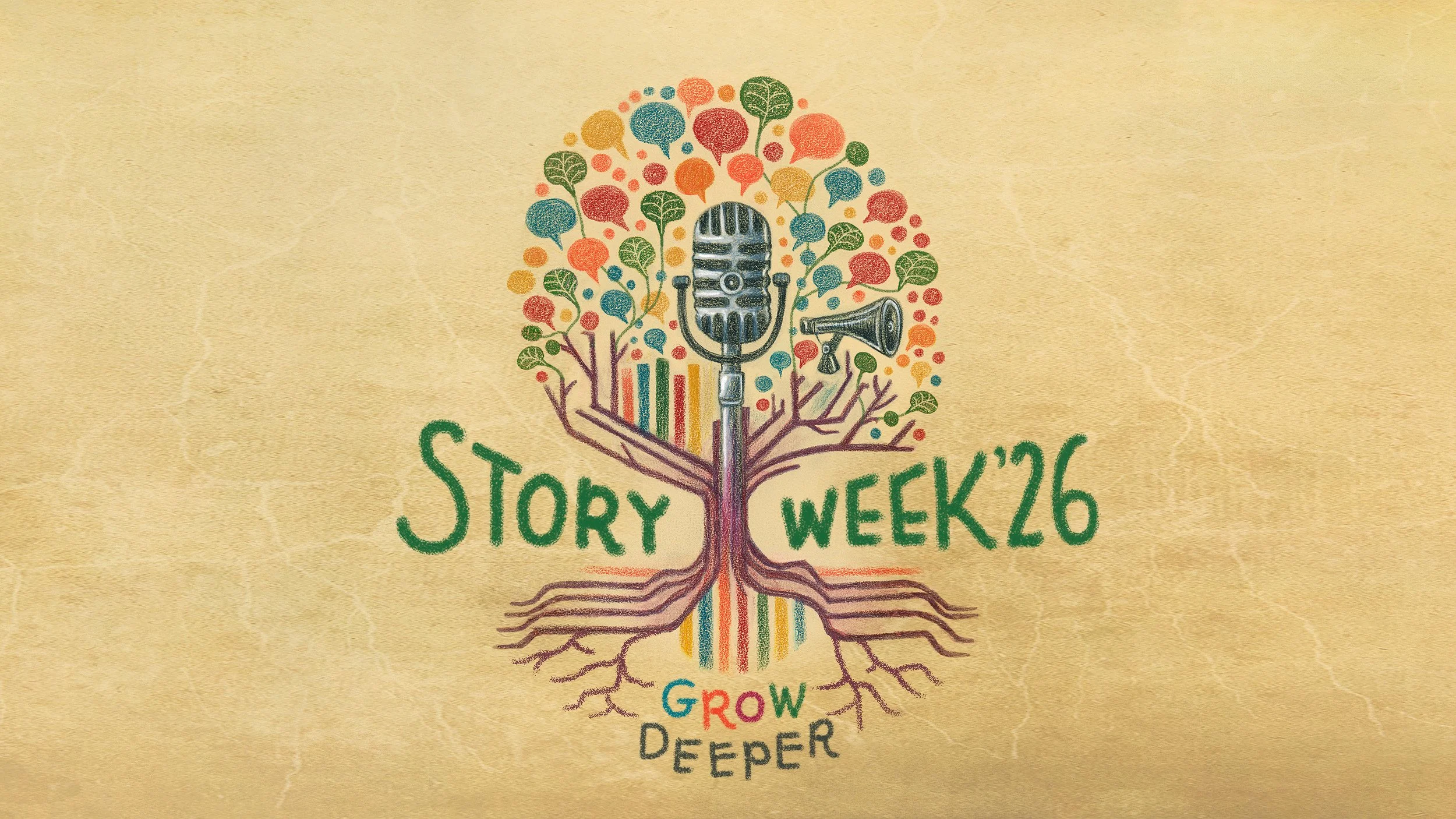 Story Week Story Week 2026 Activities | Word Travels