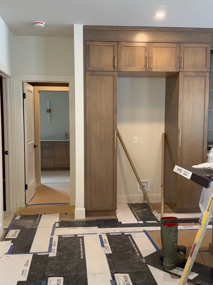 Progress shots this good deserve a spot on the grid 🤎

Project Gilmer 
@omalleyhomes