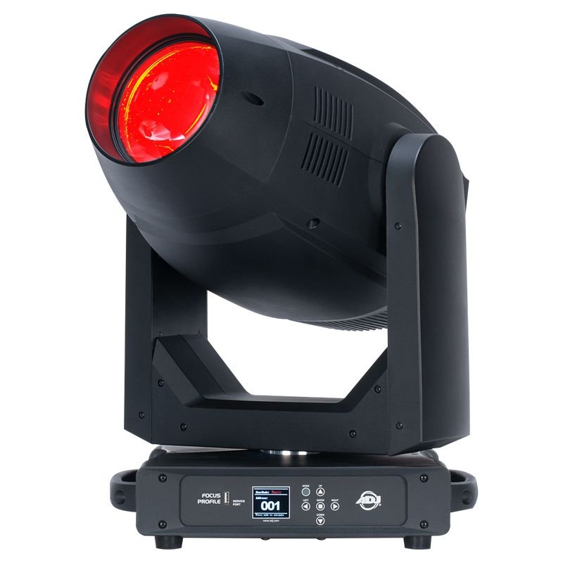 Product Review: ADJ Focus Profile