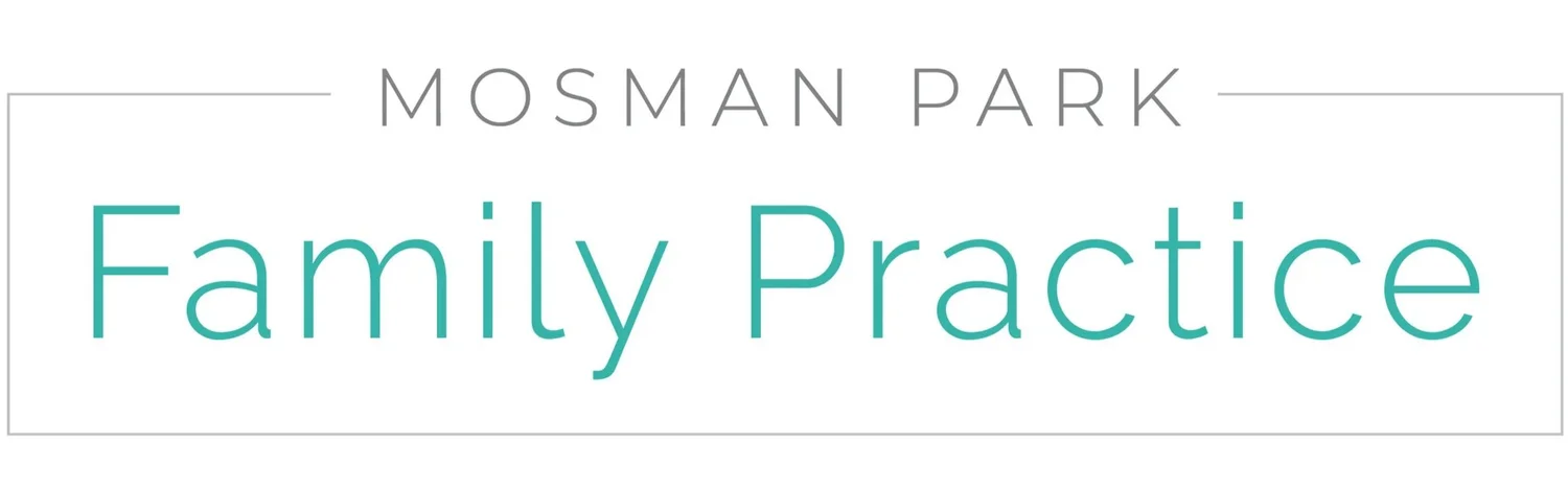 Mosman Park Family Practice