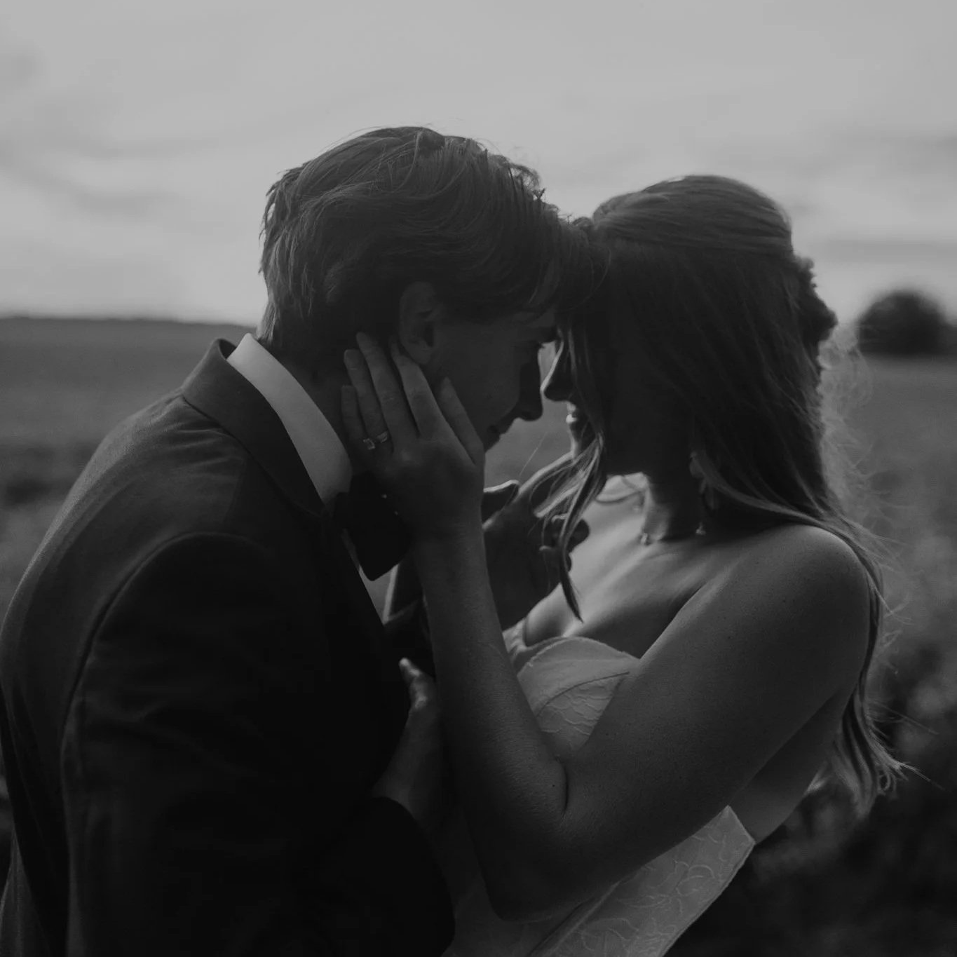 Cate Wedding - Ft. Wayne, IN