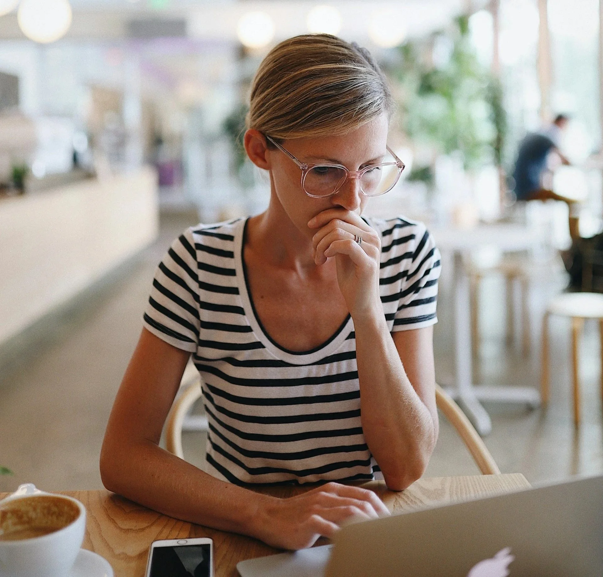 The Expensive Myth of Waiting Until You're Ready