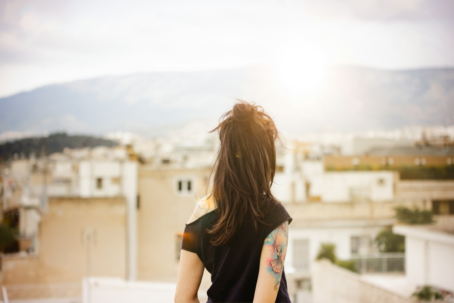 How Women Quietly Build Businesses Around Emotional Self-Protection