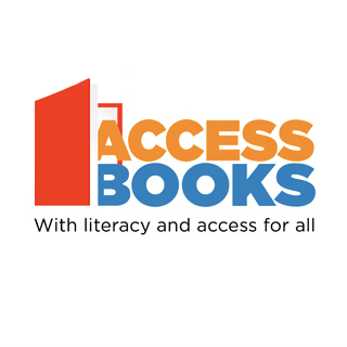 Access Books - Dorothy C. McKenzie Award Winner - Rebecca Constantino, Ph.D., Founder and Executive Director