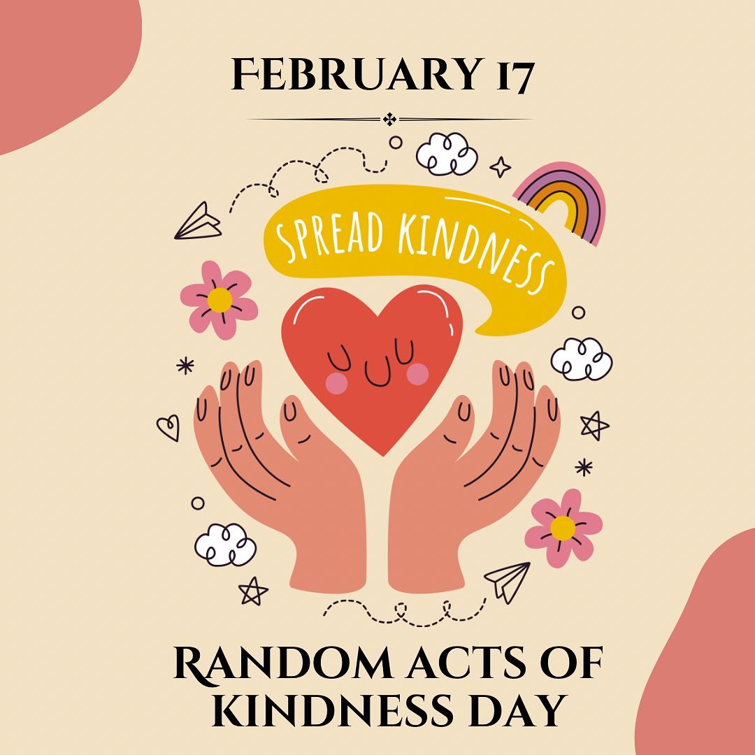 Today is Random Acts of Kindness Day. 
💛What are your favorite #childrensbooks about #kindness? 
💚 Let us know in the comments!
💞 #giveback #doogood #randomactsofkindness #kidsbooks #bookrecommendations