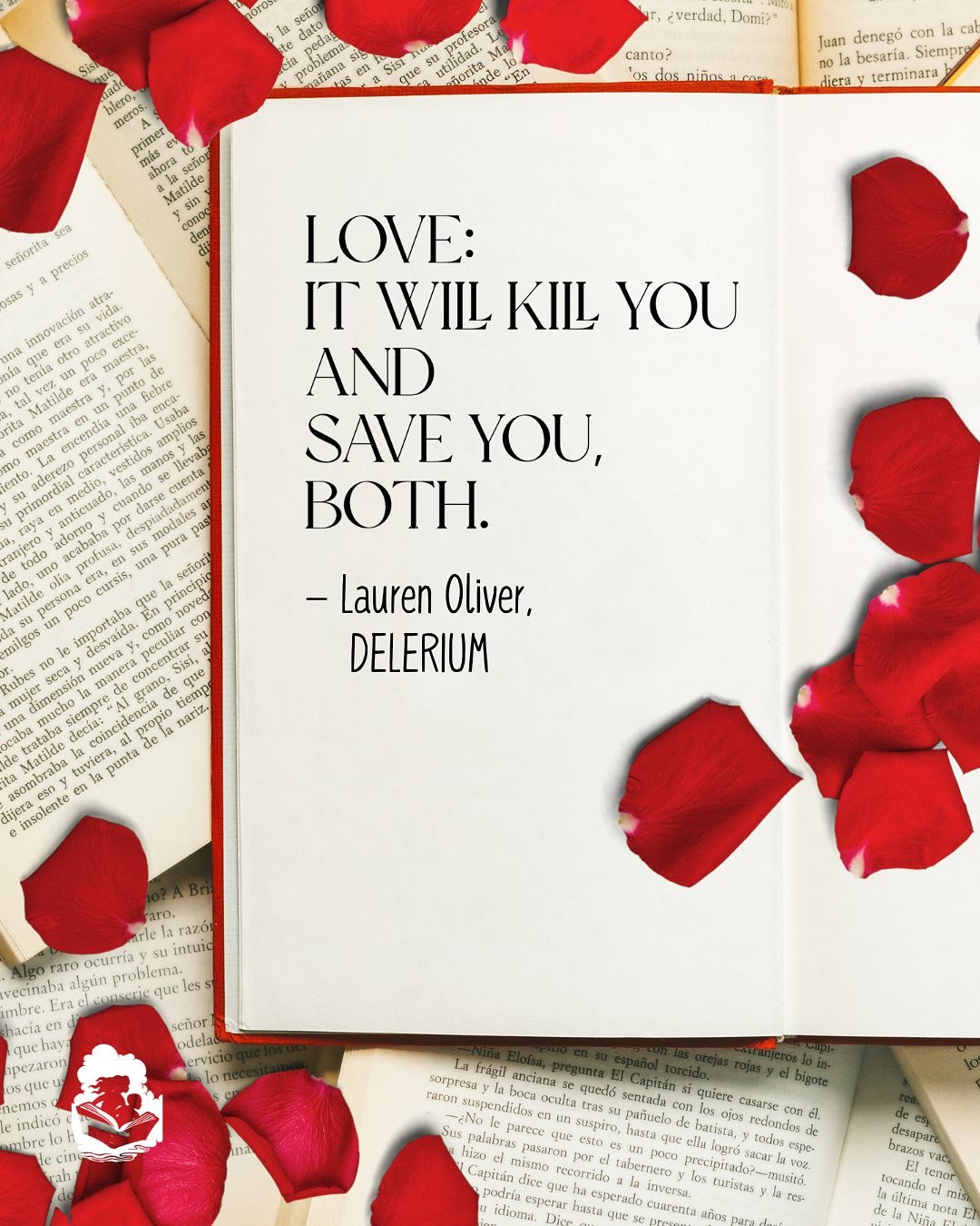 Having trouble finding the right words for your Valentine&rsquo;s card? Here&rsquo;s some inspiration taken from #YAnovels made by #Socal connected creators. 

❤️🧡💛 #happyvalentinesday 💚💙💜
#yalit #valentines #valentinesday #quotestagram #lovequo