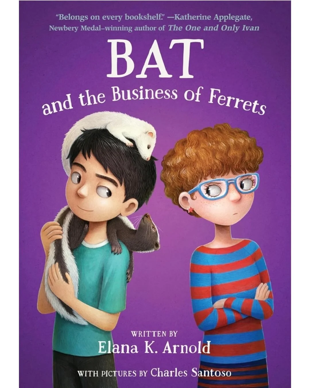 The Children&rsquo;s Literature Council of Southern California congratulates these So Cal book creators for their recent honors from the @americanlibraryassociation Youth Media Awards 🥇🥈🥉📚👏👏👏

Full list of names, titles, and awards on our blog