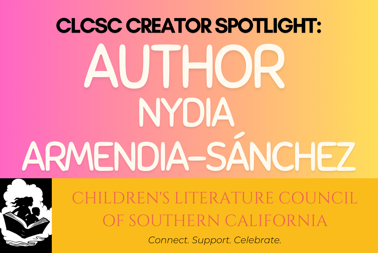 Southern California Creator Spotlight : Nydia Armendia-Sánchez