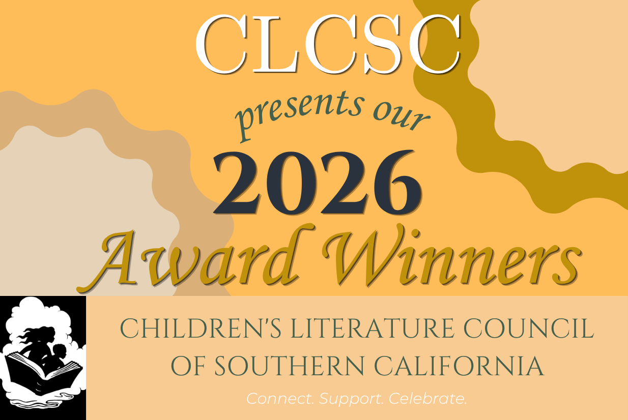 The 2026 CLCSC Award Winners