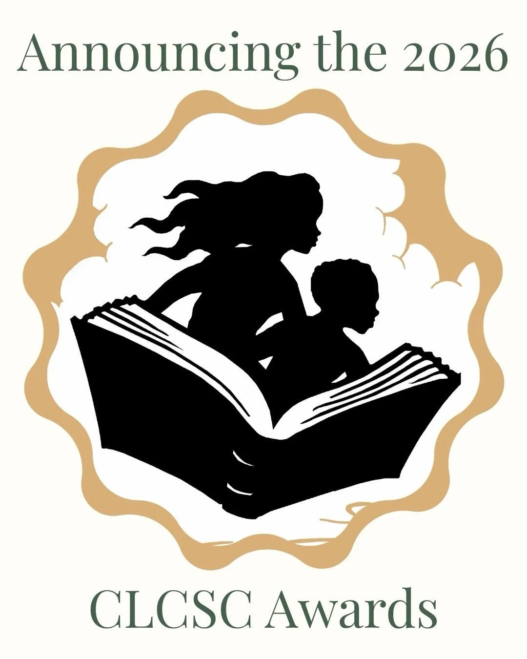 Announcing the CLCSC Awards and Award Ceremony!

Congratulations to the following winners, all who live in Southern California (or did during the creation of their book)

Patricia Morris Buckley @pmbbooks , TO WALK THE SKY (illustrated by E.B.Lewis)

