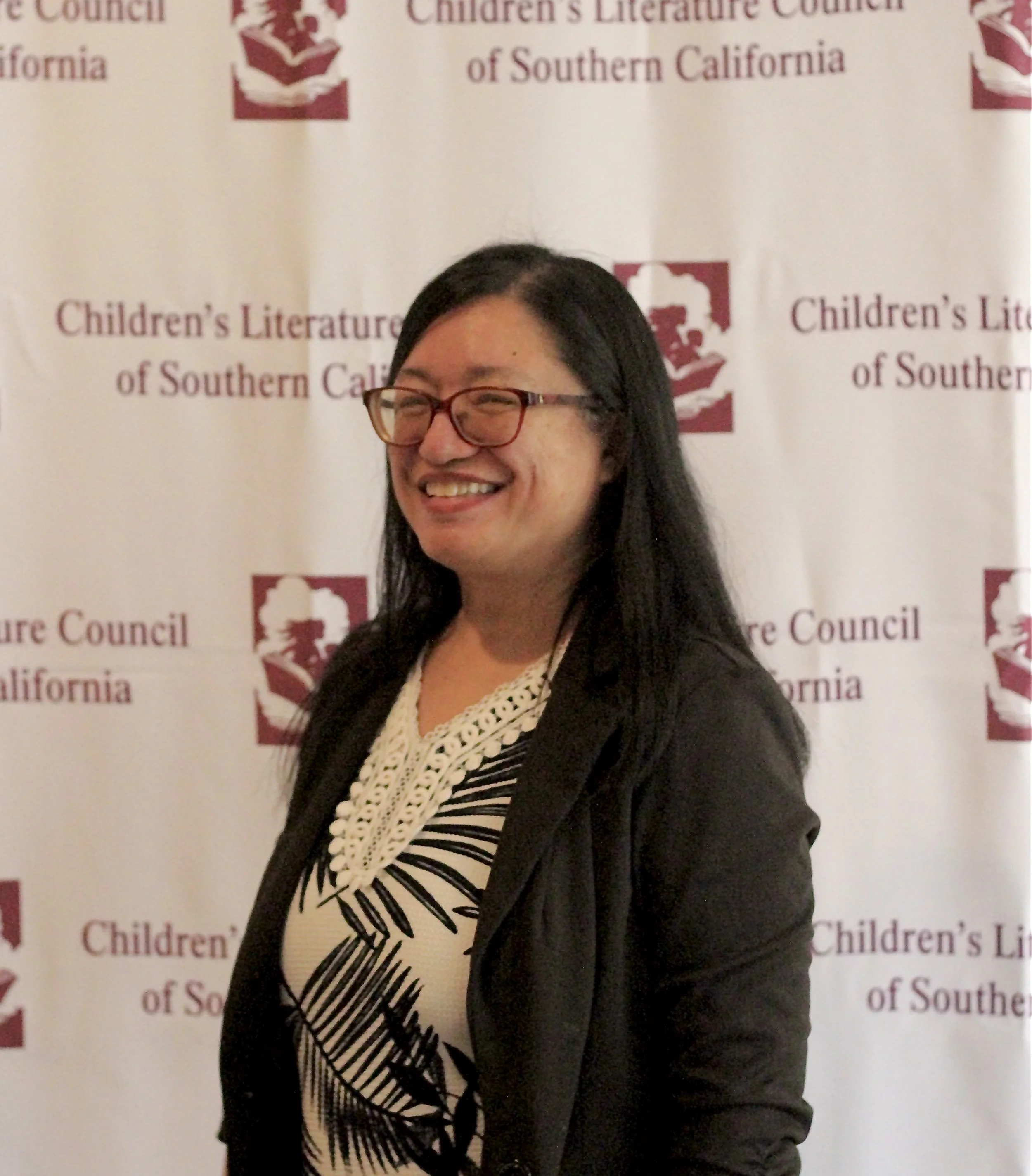 Board Member Helen Fairman