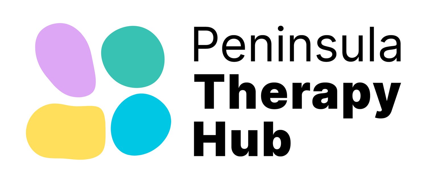 Peninsula Therapy Hub