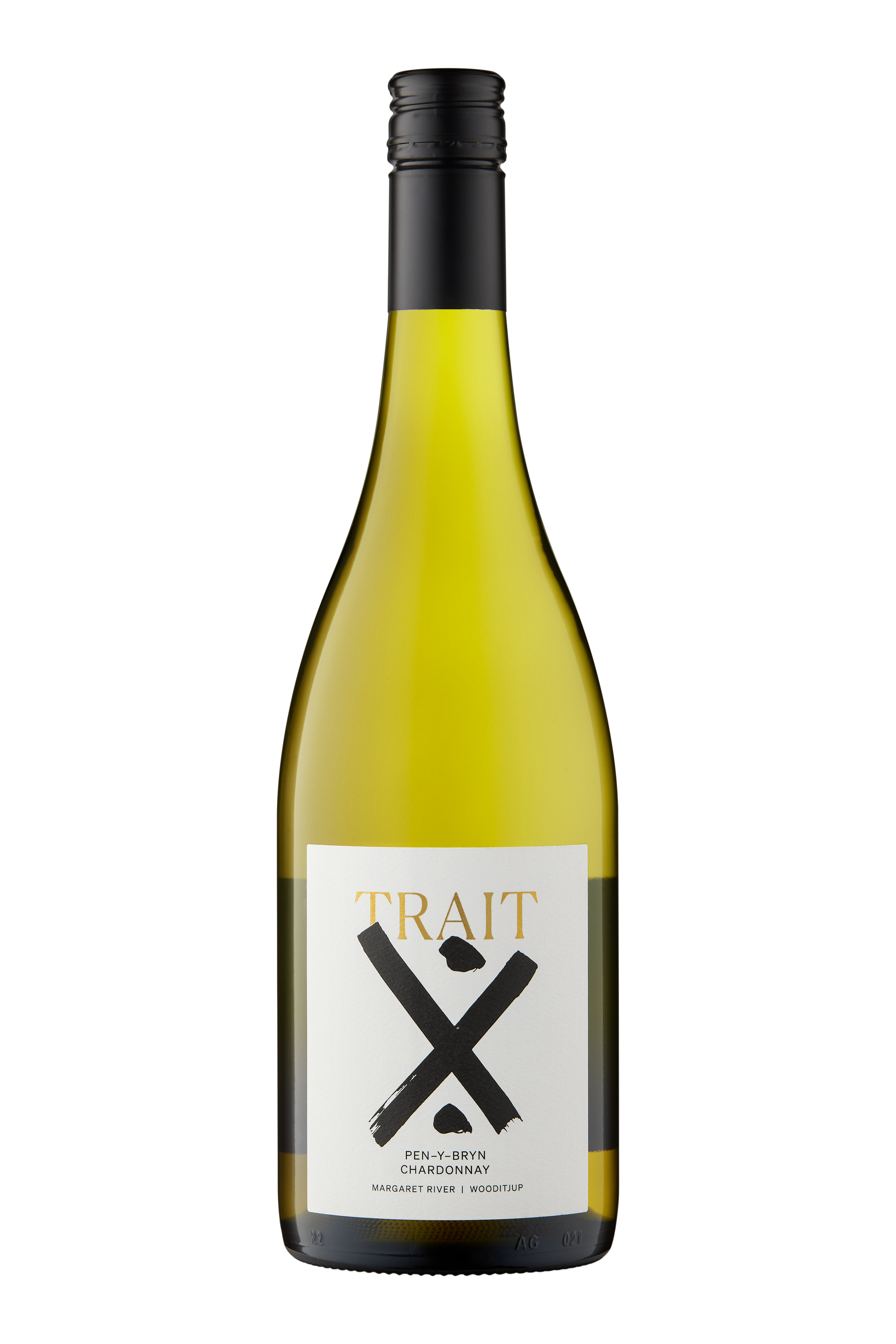 Pen-y-Bryn Chardonnay 2024