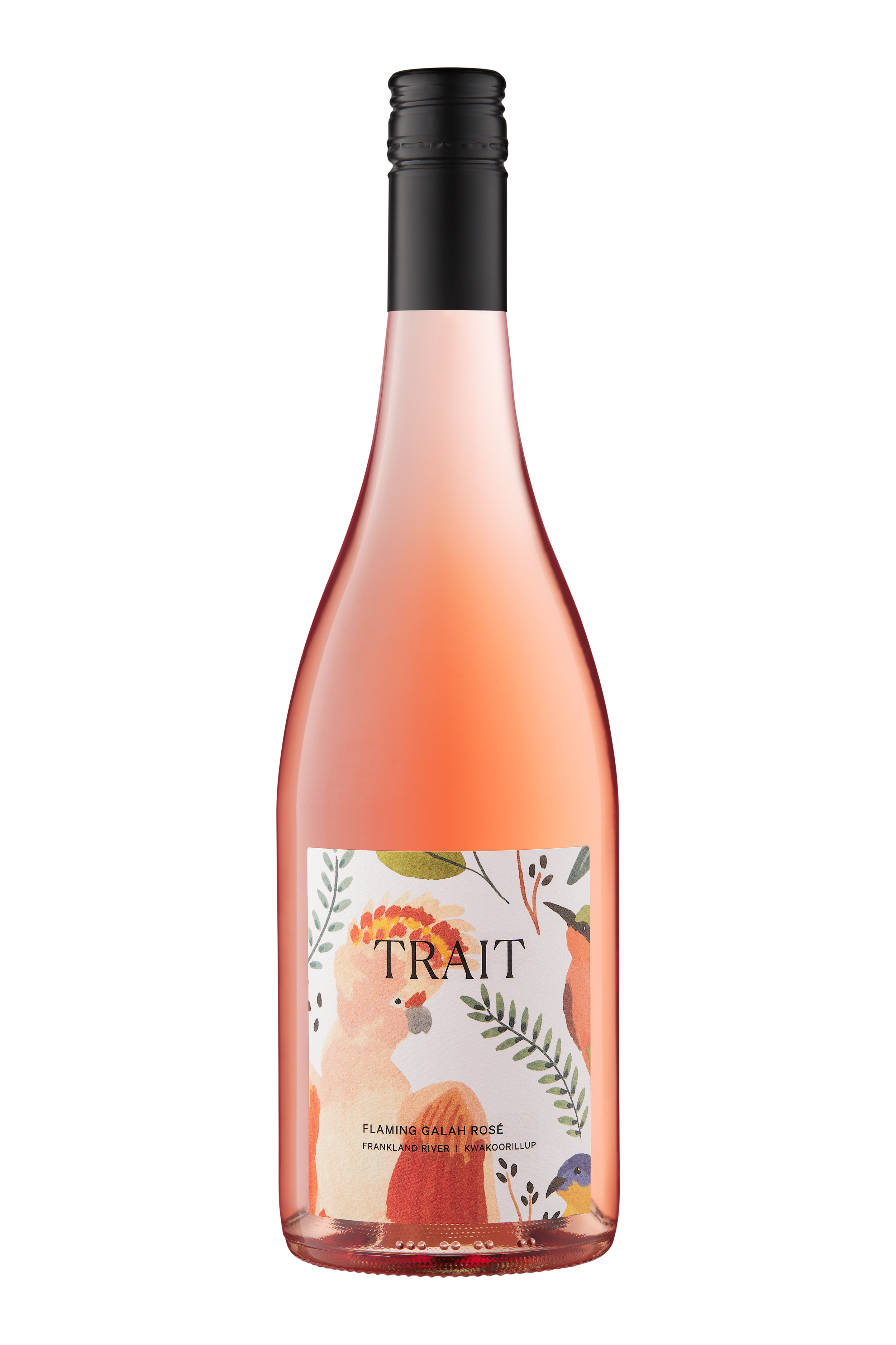 Flaming Galah Rosé 2025