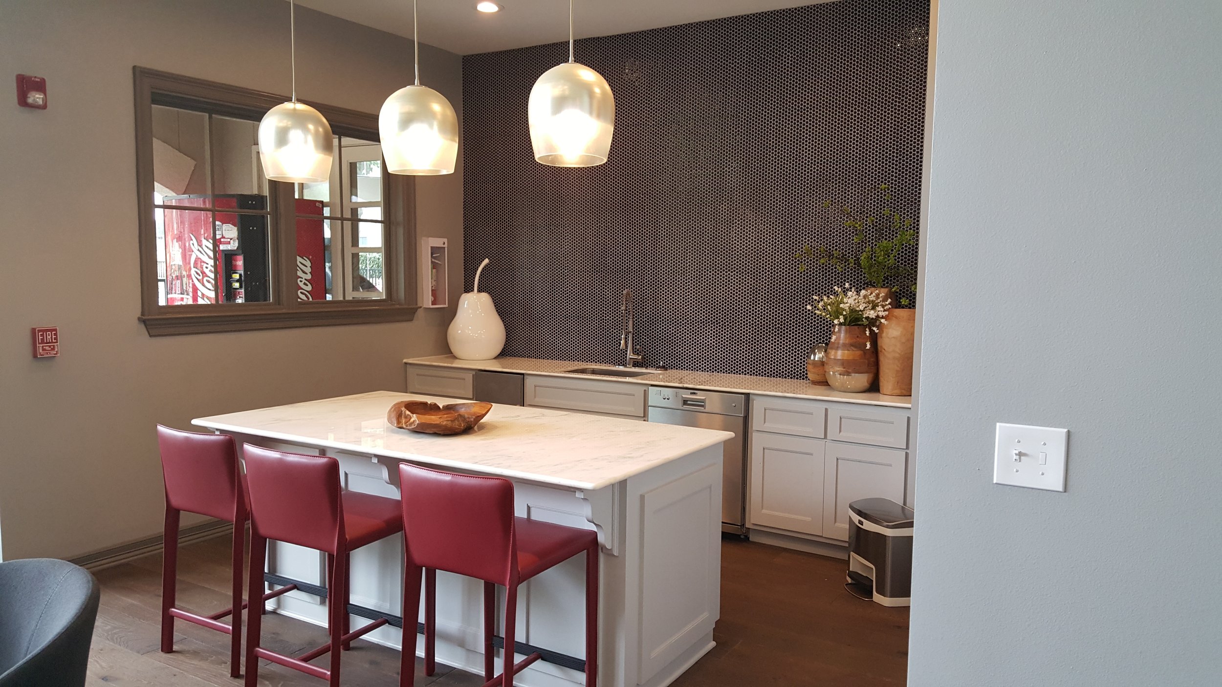Regios Granite and Flooring