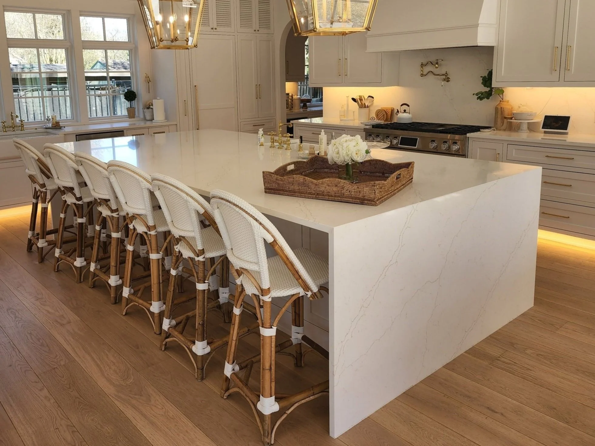 Regios Granite and Flooring