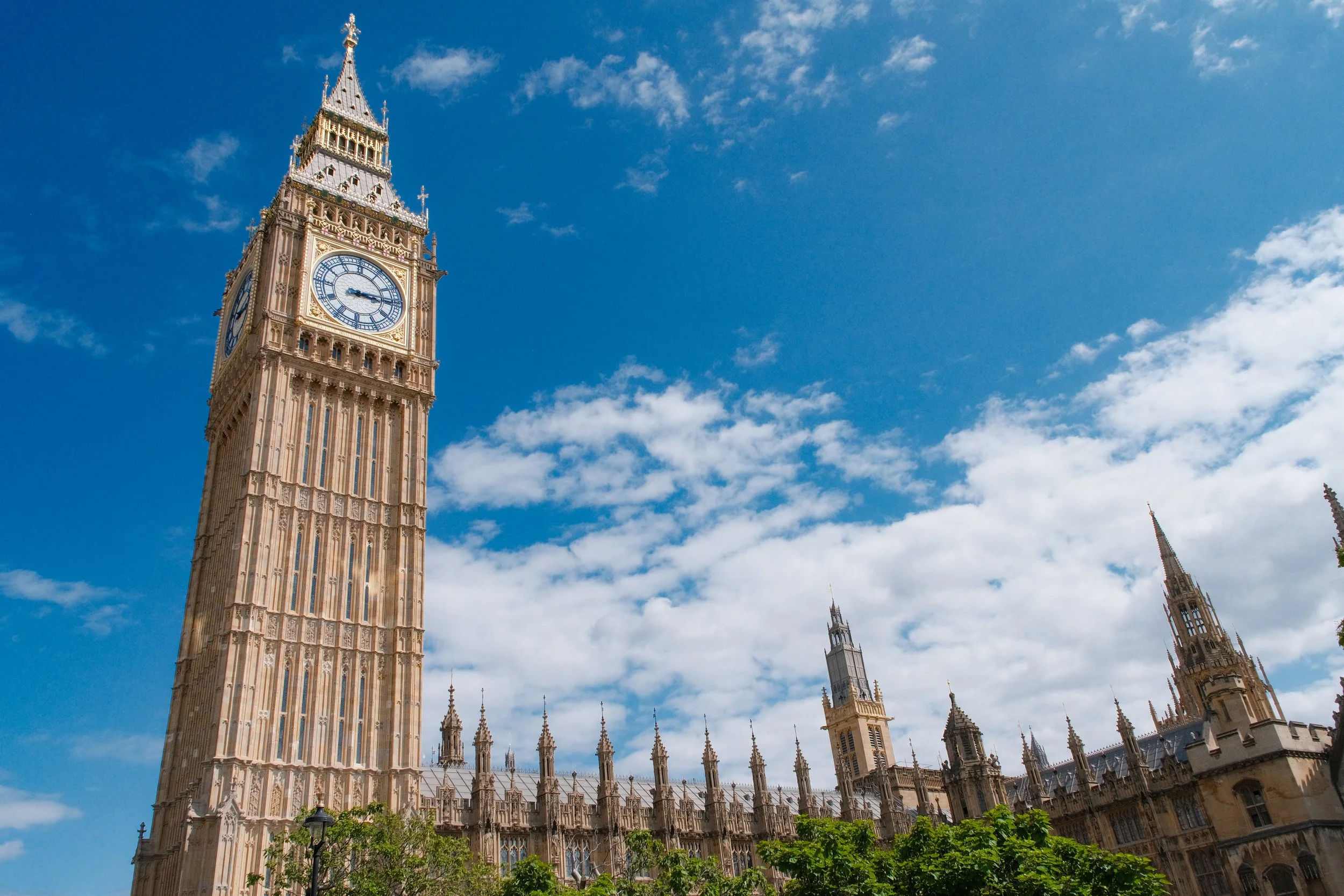 London 2025