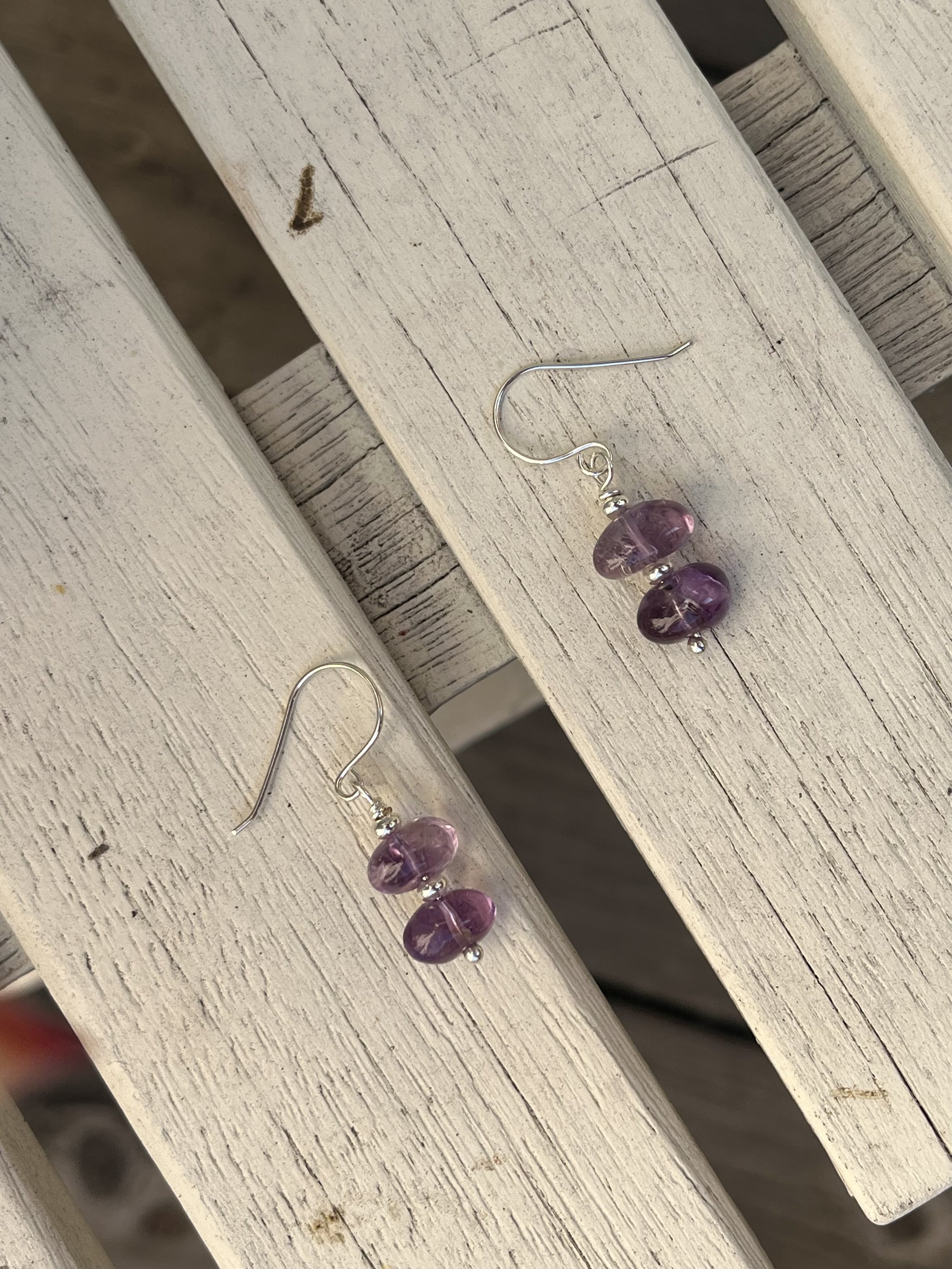 purple drops