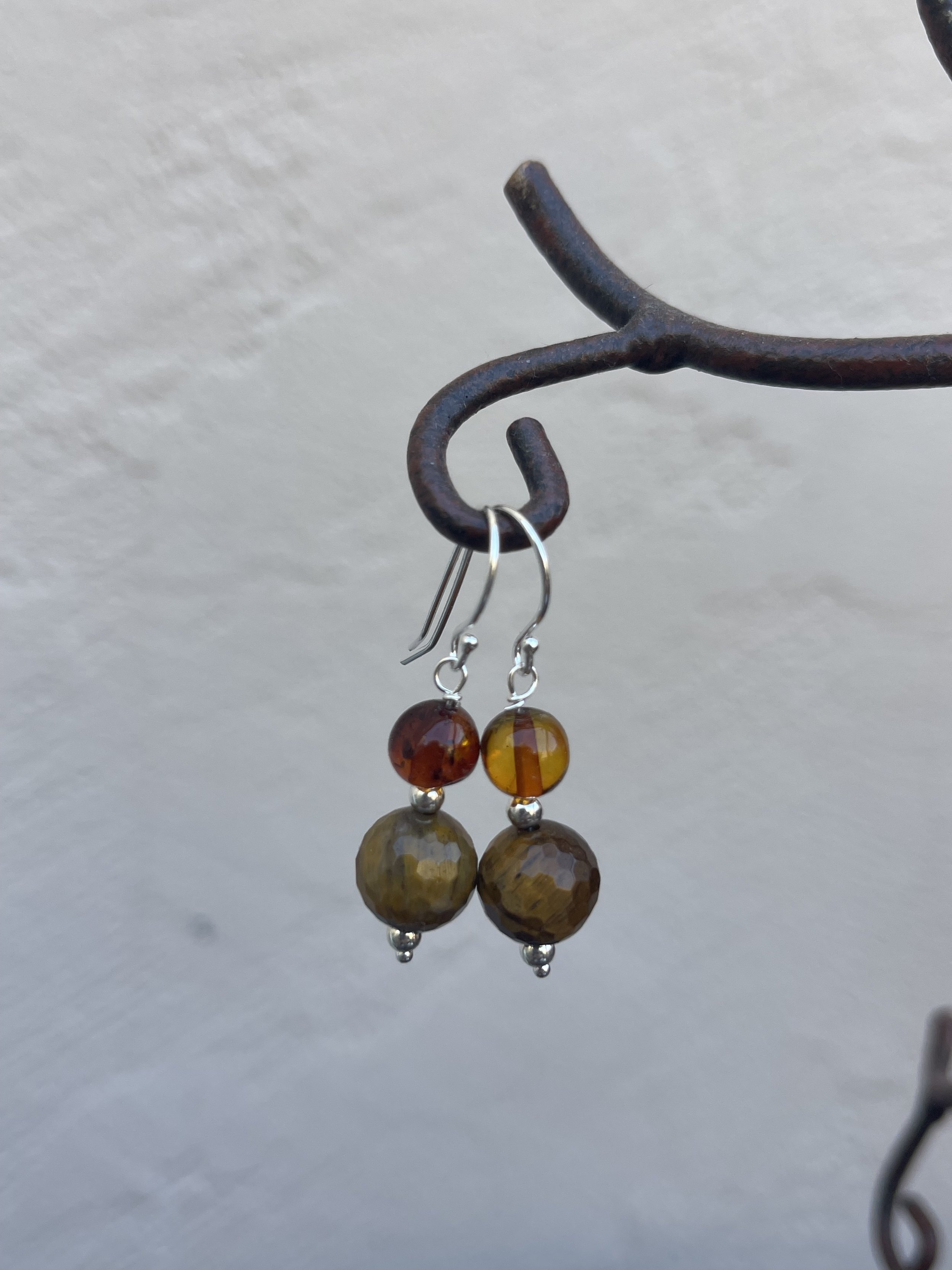 tiger's eye