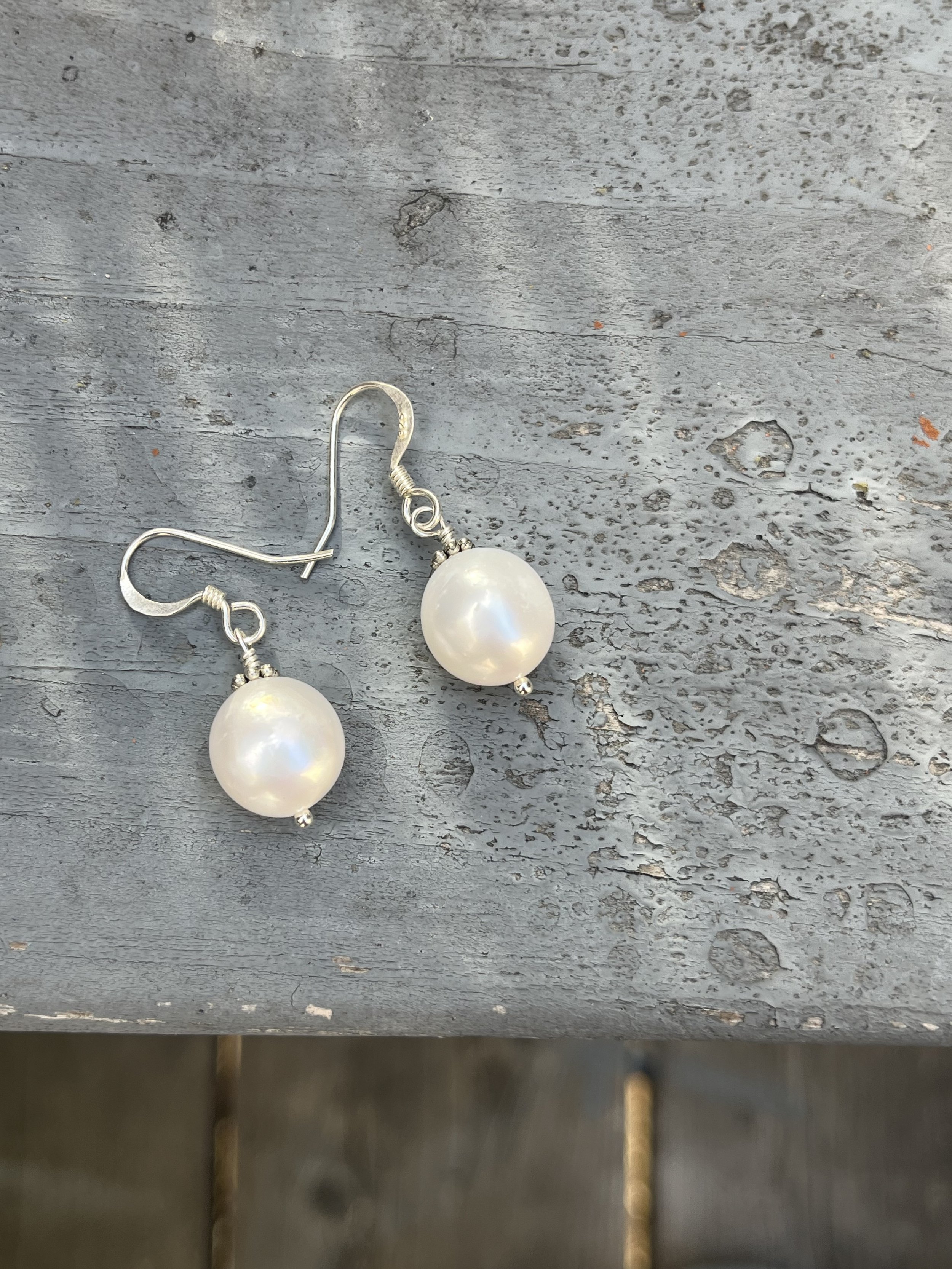 classic pearls