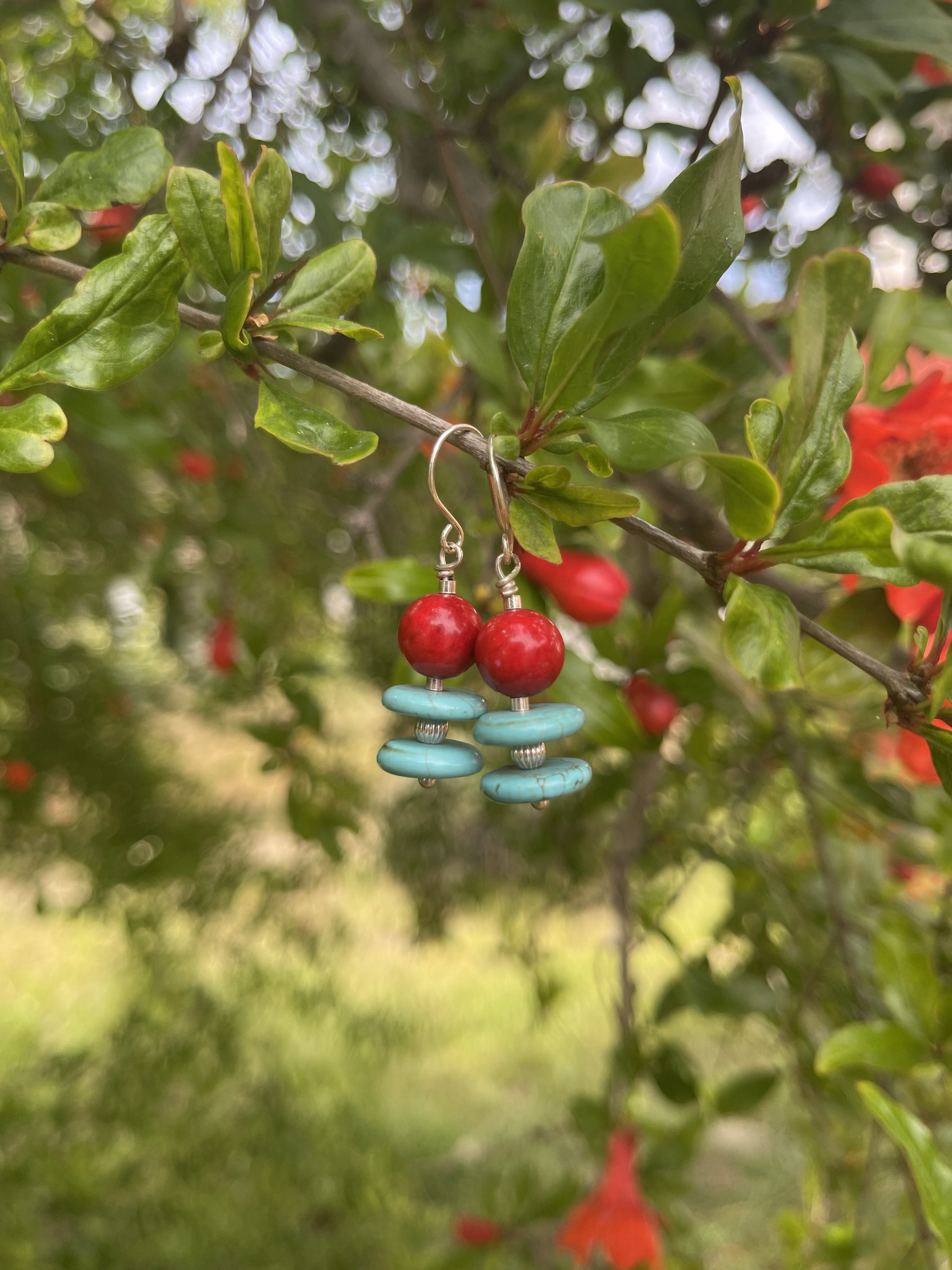 christmas in spring