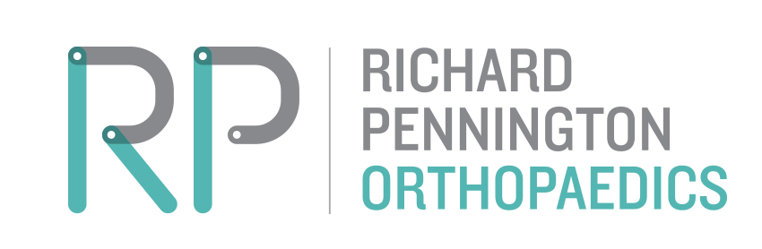Richard Pennington Orthopaedic Surgeon