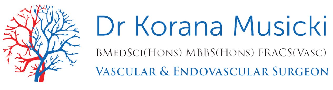 Dr Korana Musicki Vascular and Endovascular Surgeon