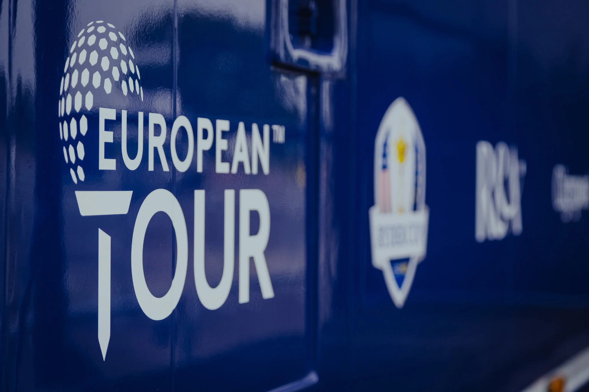 Cignpost Diagnostics Provided Mobile COVID-19 Testing Facilities For The European Tour 