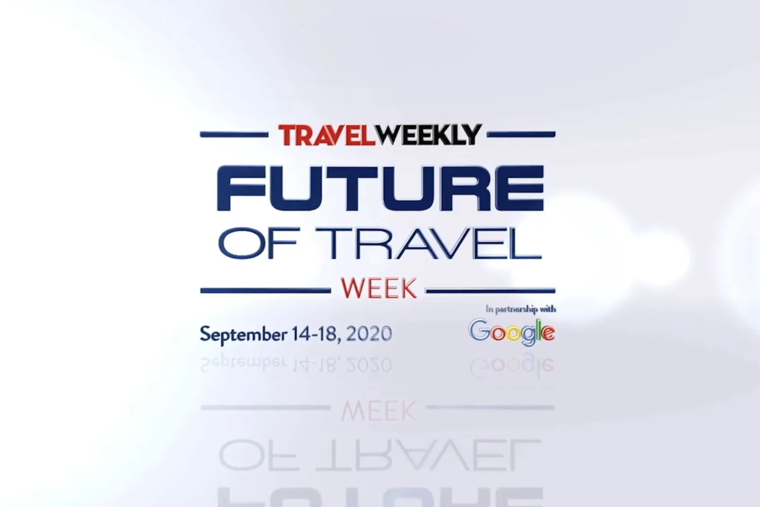 Cignpost Diagnostics are sponsors of 'The Future of Travel' virtual online event with Travel Weekly 