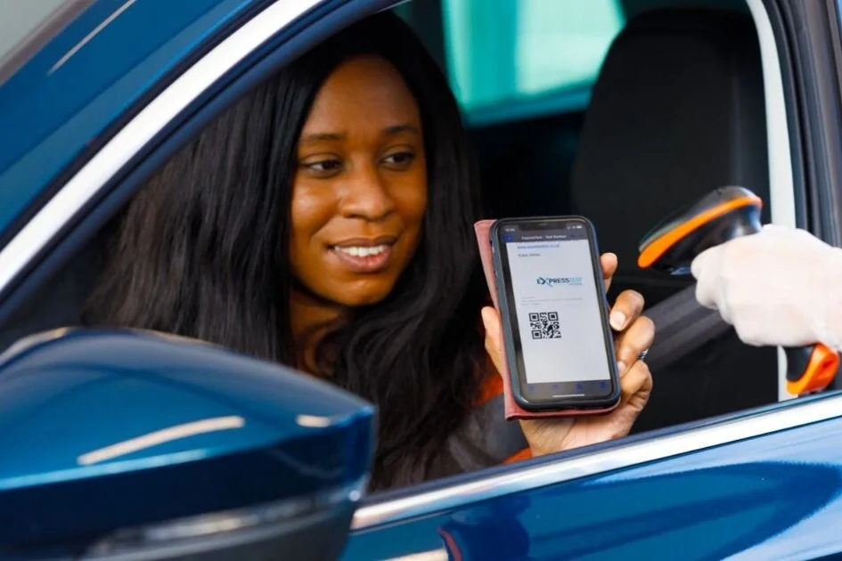 ExpressTest a Division of Cignpost Diagnostics Limited Launches a New COVID-19 Screening Service at Gatwick Airport